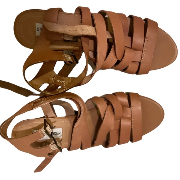 STEVE MADDEN: Venis - Size 10M - Picture 1 of 8
